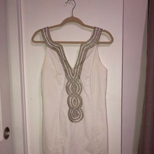 Lilly Pulitzer Dresses - Lily Pulitzer Valli Shift dress Lilly Pulitzer Dresses - Lily Pulitzer Valli Shift dress